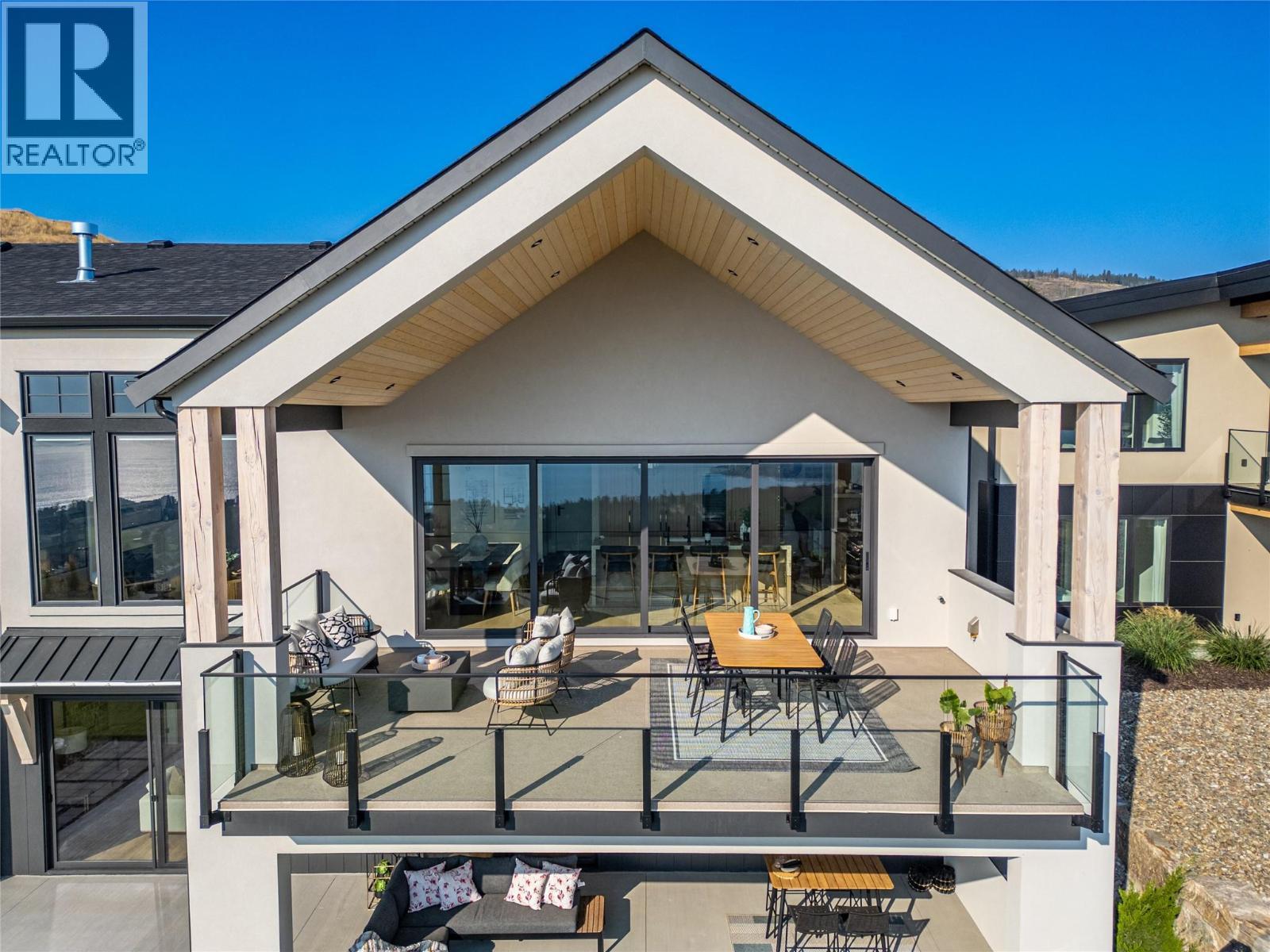 4023 Sunstone Street. West Kelowna, British Columbia