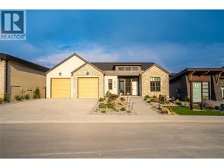 4023 Sunstone Street. West Kelowna, British Columbia