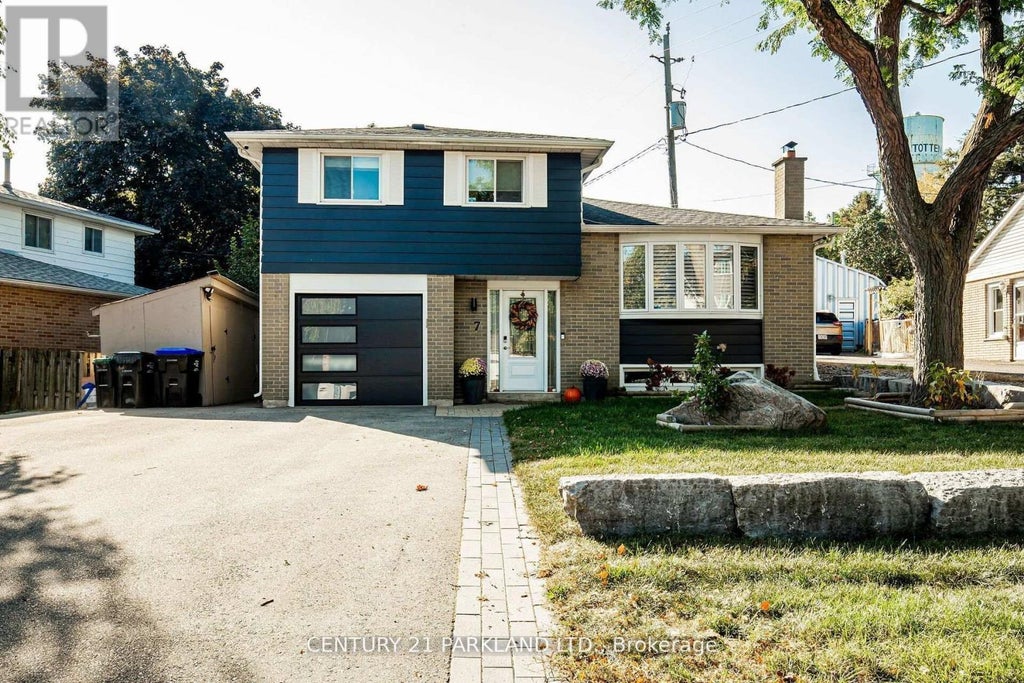7 Brown Street, New Tecumseth (tottenham)