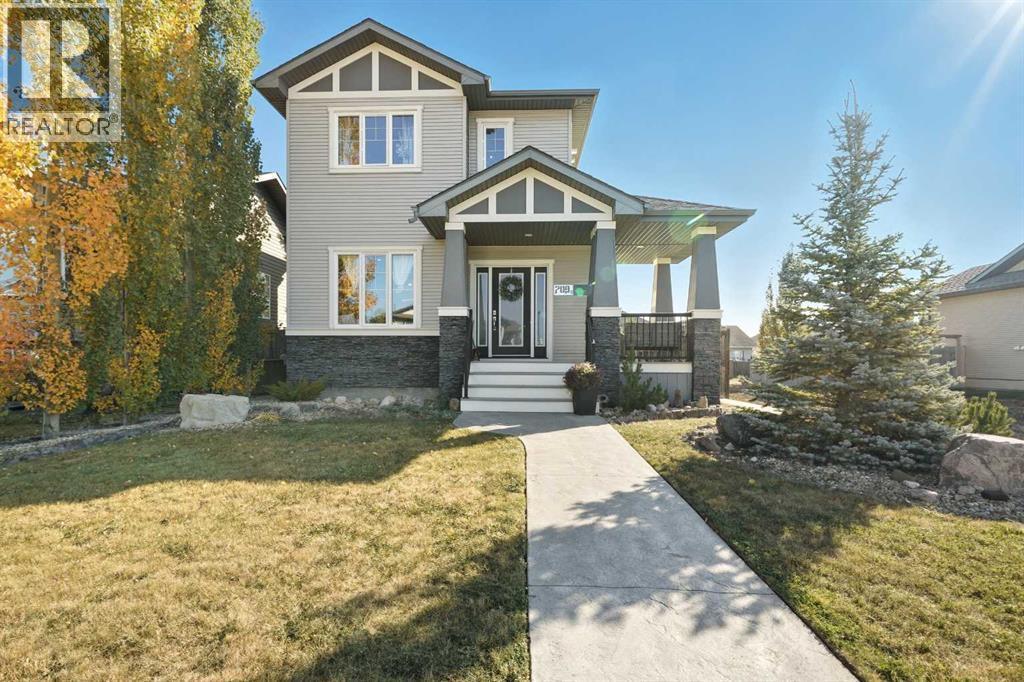 709 Cypress Lane, Springbrook