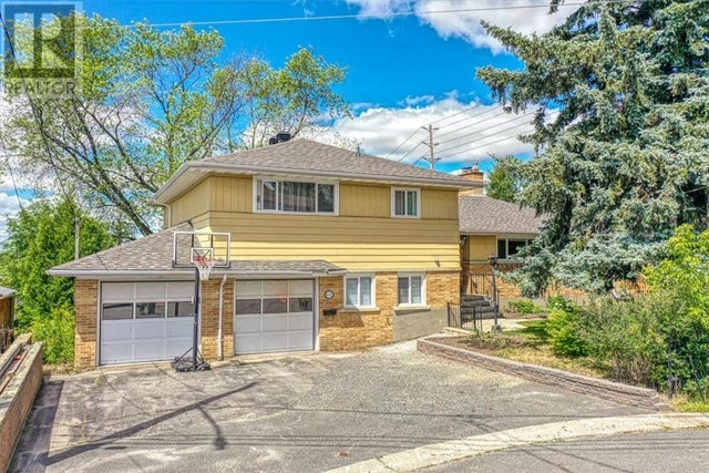 651 Shields Street, Sudbury