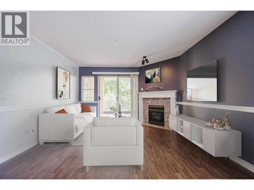 201 22722 Lougheed Highway, Maple Ridge