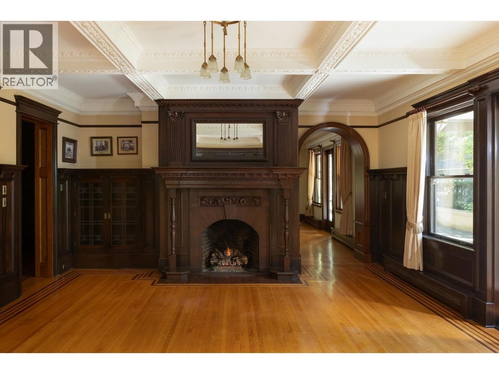 1 3838 Cypress Street, Vancouver