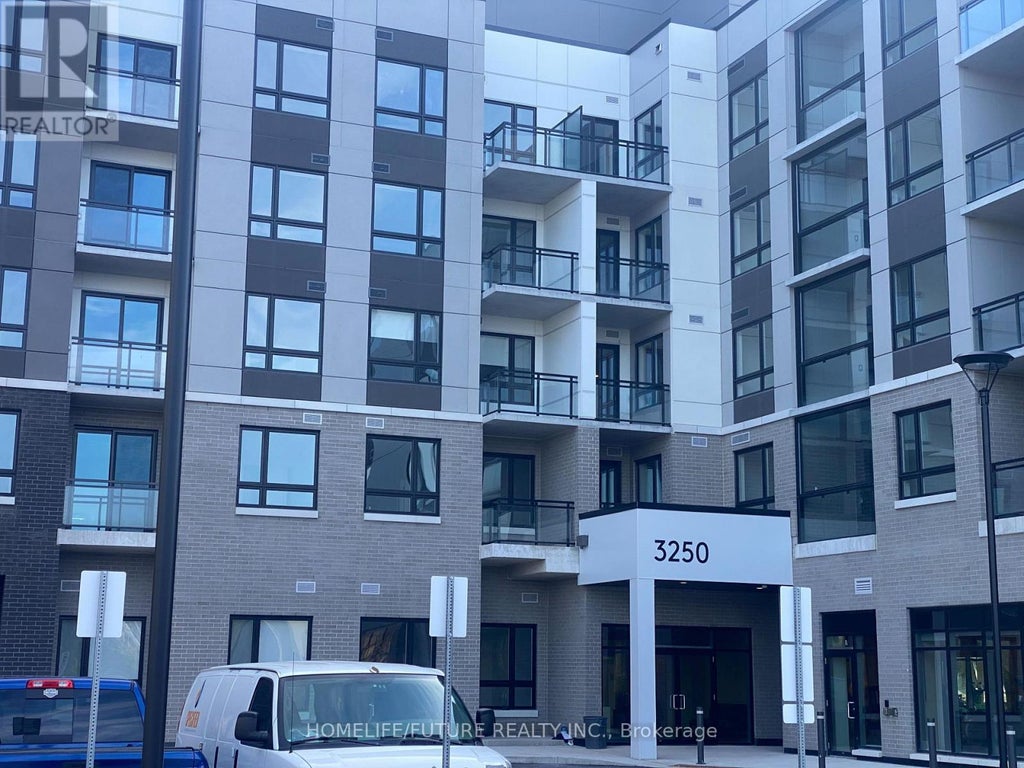 110 - 3250 Carding Mill Trail, Oakville (go Glenorchy)