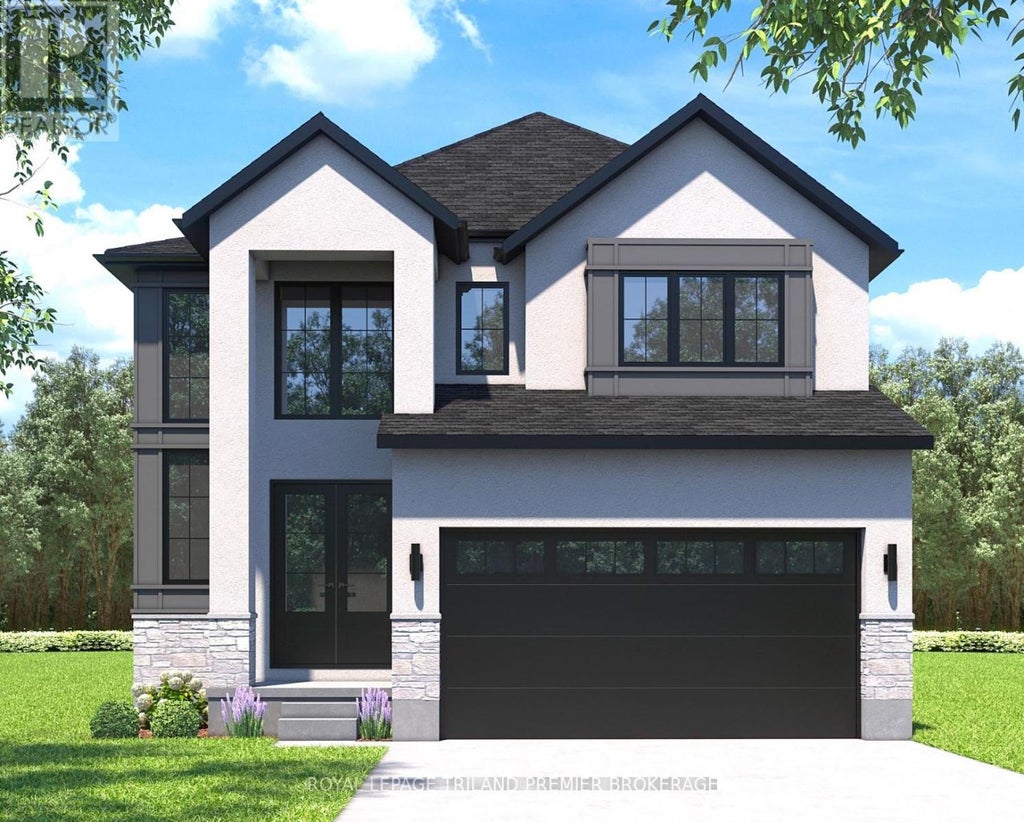 262 Hesselman Crescent, London South (south U)