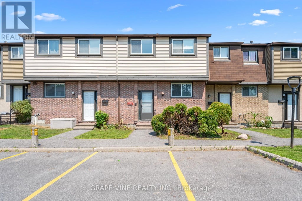 31 - 2671 Pimlico Crescent, Ottawa
