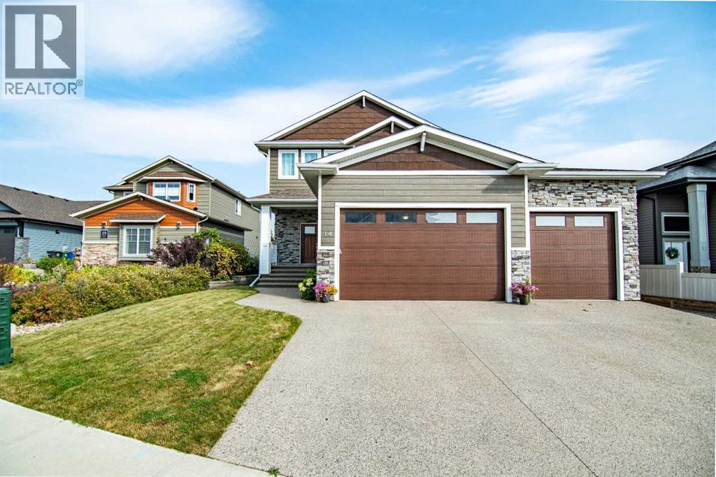 14 Garrison Place, Red Deer