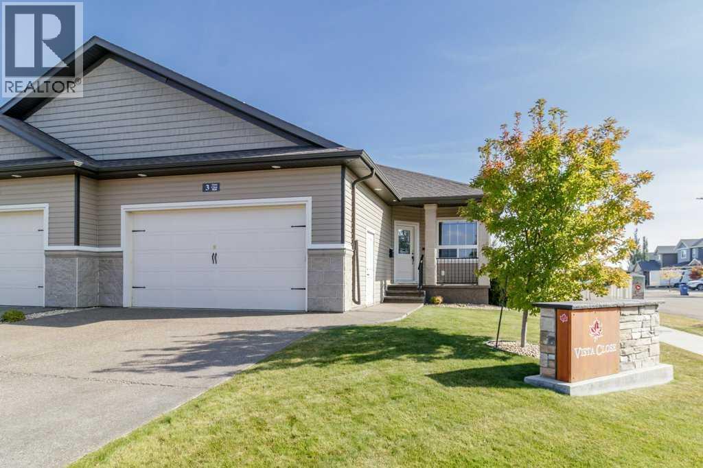 3 Vista Close, Red Deer