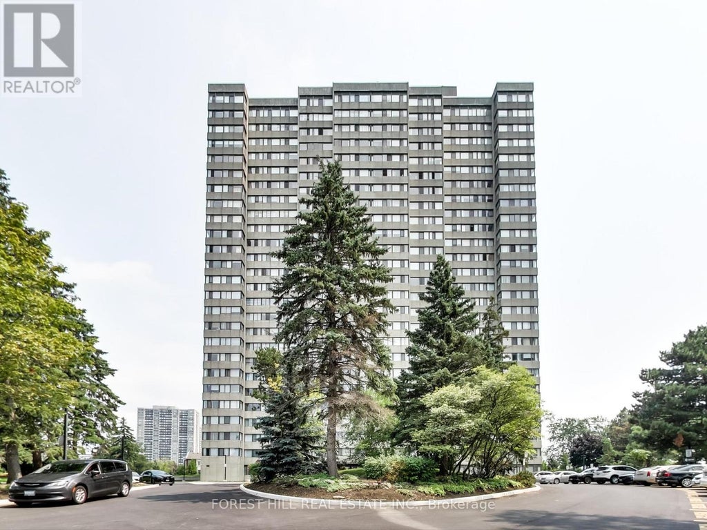 305 - 133 Torresdale Avenue, Toronto (westminster-Branson)
