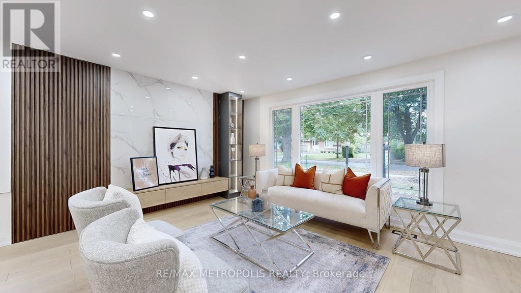 81 Sedgemount Drive, Toronto (woburn)