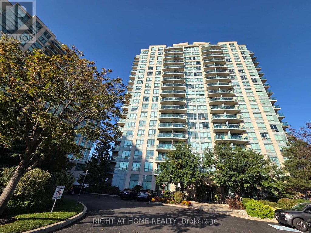 1406 - 2545 Erin Centre Boulevard, Mississauga (central Erin Mills)