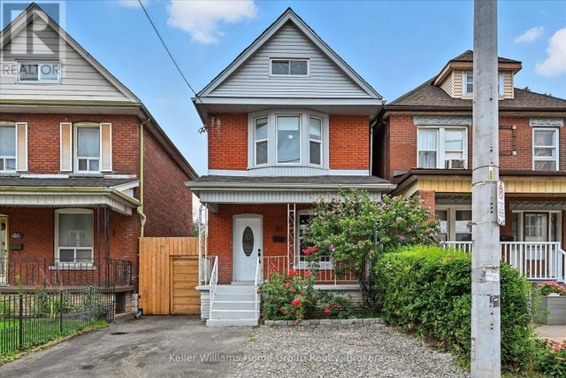 82 Rosemont Avenue, Hamilton (stipley)