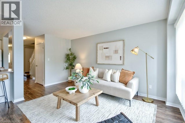 84 Westmeadow Drive Unit# 2, Kitchener