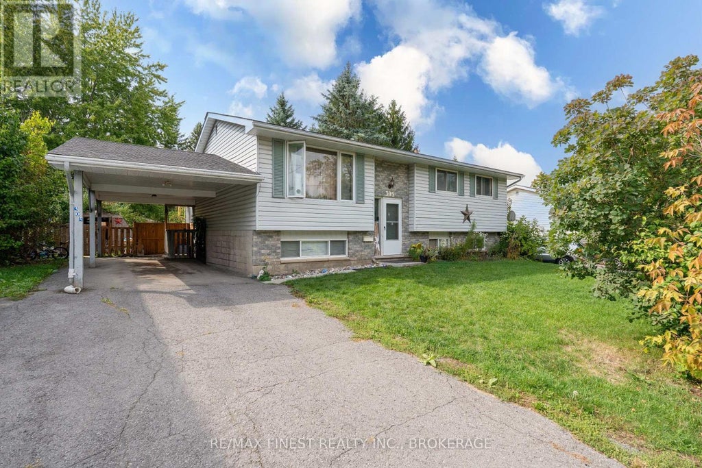 305 Church Street, Greater Napanee (greater Napanee)