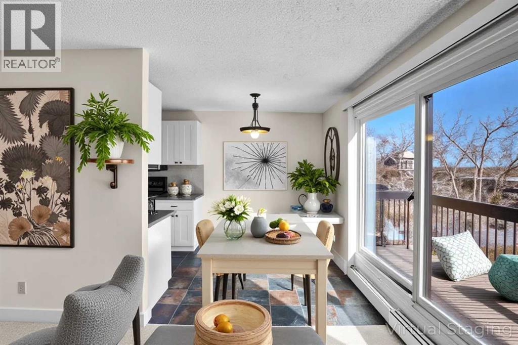 402, 409 1 Avenue Ne, Calgary