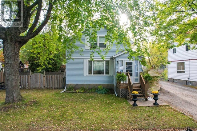 18 Nickel Street, Sudbury