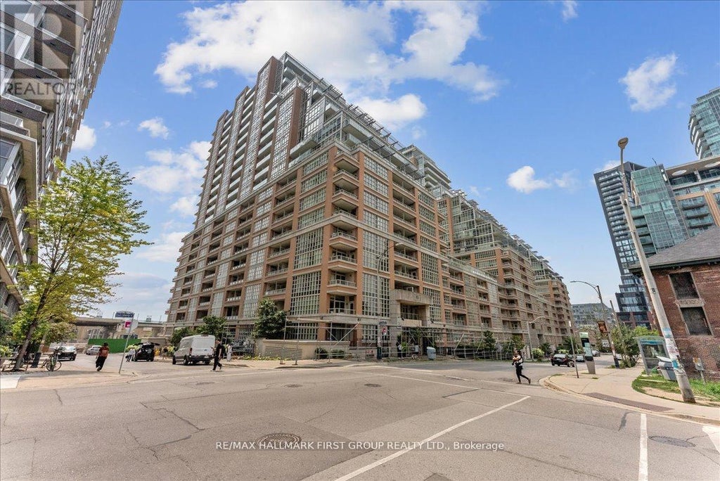 1018 - 65 East Liberty Street, Toronto (niagara)