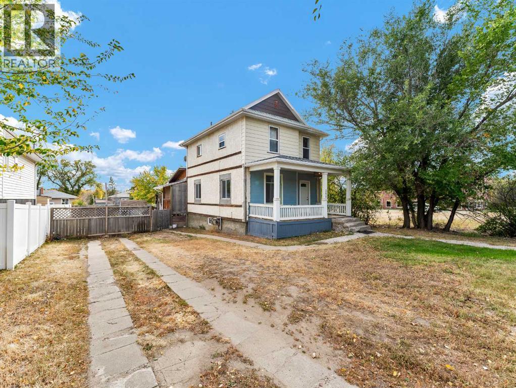 261 4 Street Sw, Medicine Hat
