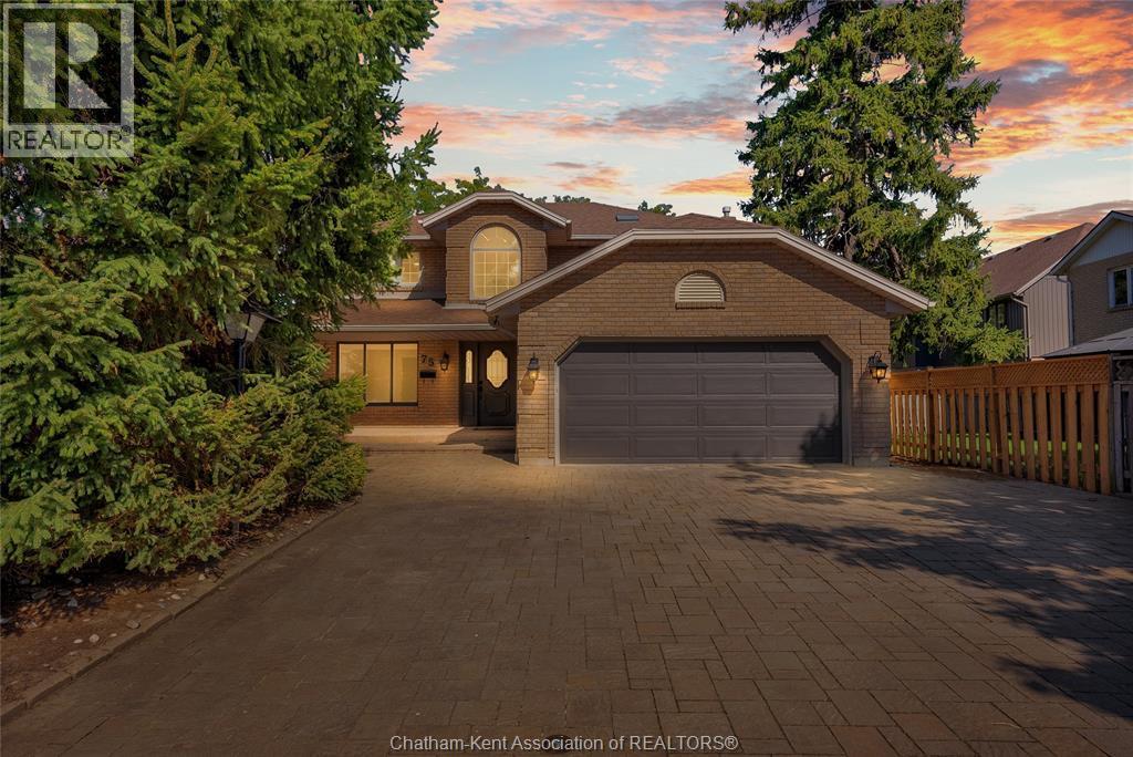 75 Norway Maple Drive, Chatham