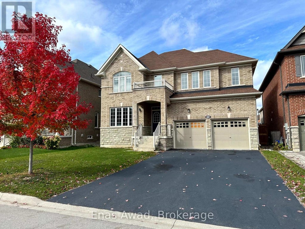 968 Green Street, Innisfil (lefroy)