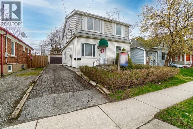 160 Welland Avenue, St. Catharines