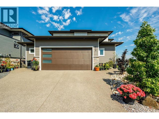 540 Barra Lane, Kelowna