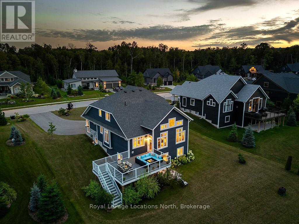 128 Timber Lane, Blue Mountains