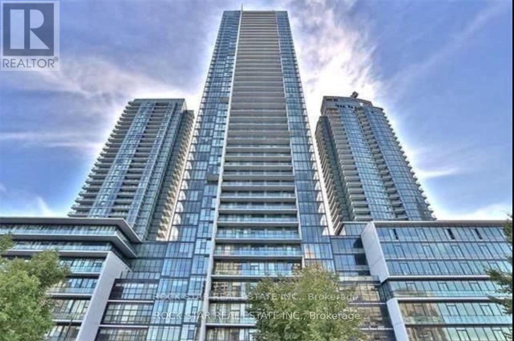 2905 - 4070 Confederation Parkway, Mississauga (city Centre)