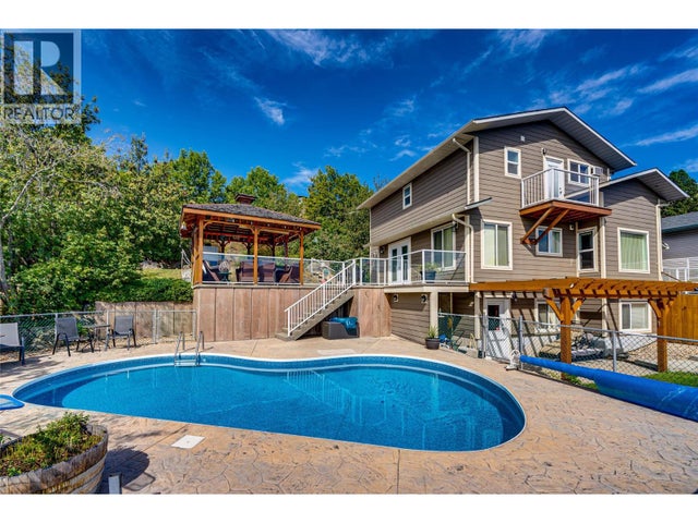 3951 35 Avenue, Vernon