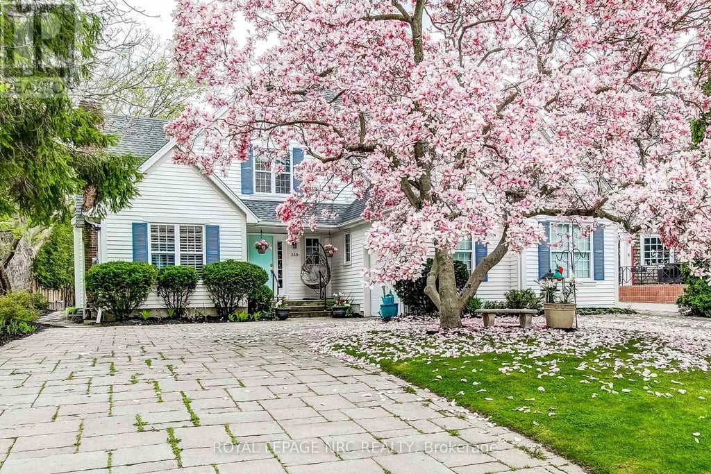 330 Gate Street, Niagara-On-The-Lake (town)