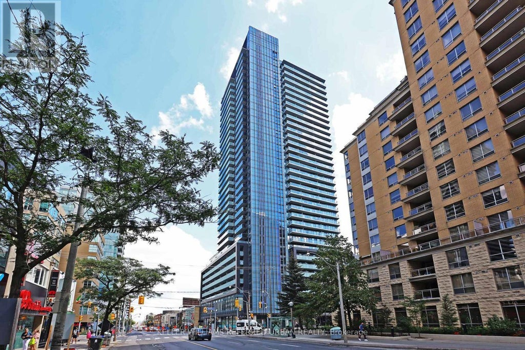 2309 - 125 Redpath Avenue, Toronto (mount Pleasant West)