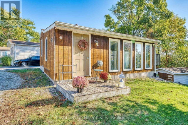 52a - 3100 Dorchester Road, Thames Centre