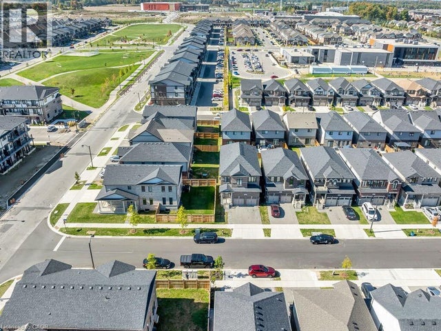 640 Florencedale Crescent, Kitchener