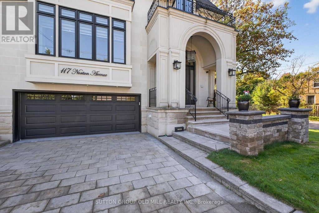 117 Norton Avenue, Toronto (willowdale East)