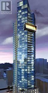 4009 - 45 Charles Street E, Toronto (church-Yonge Corridor)