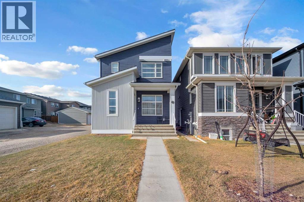 220 Cornerstone Grove Ne, Calgary