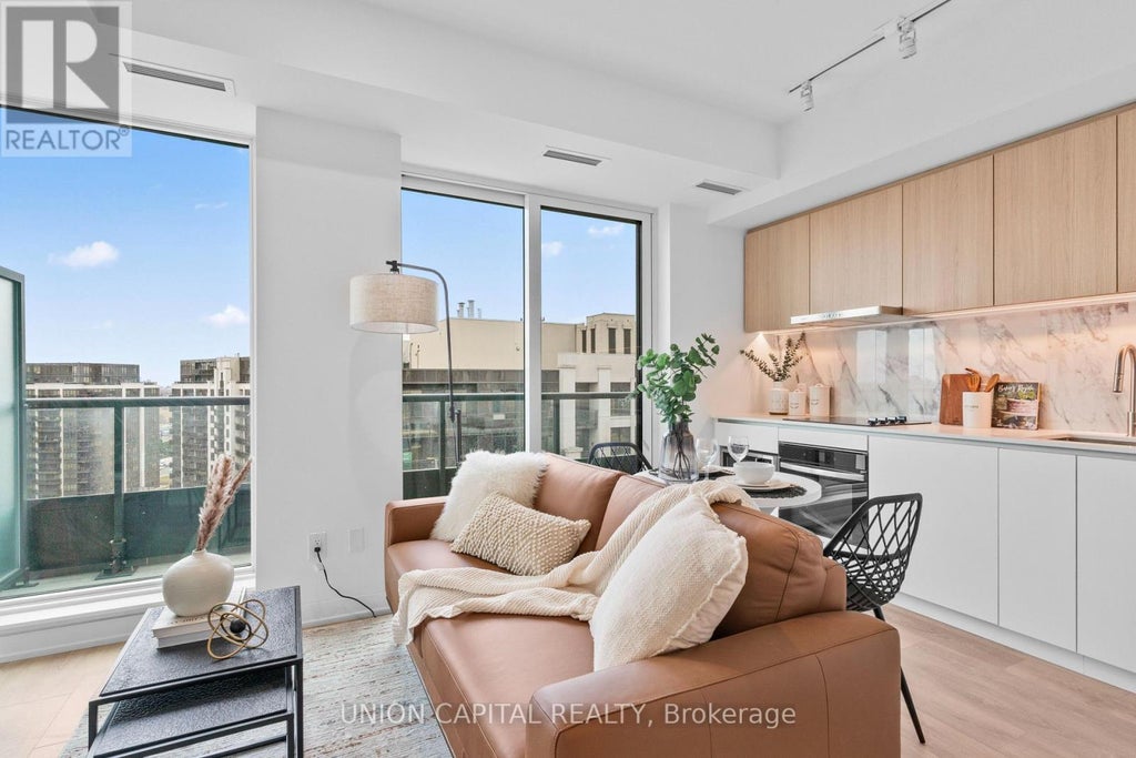 Ph06 - 1100 Sheppard Avenue W, Toronto (york University Heights)