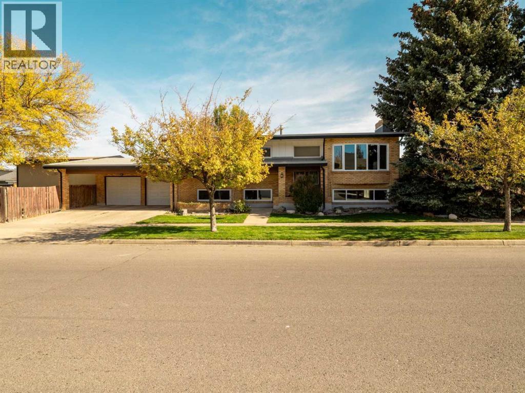 2115 40 Street S, Lethbridge