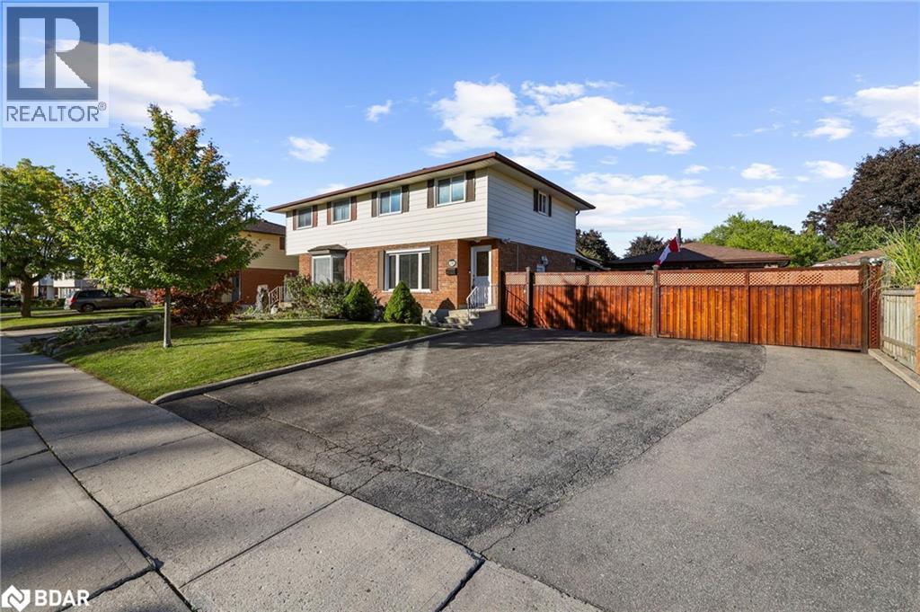 78 Chalmers Street S, Cambridge