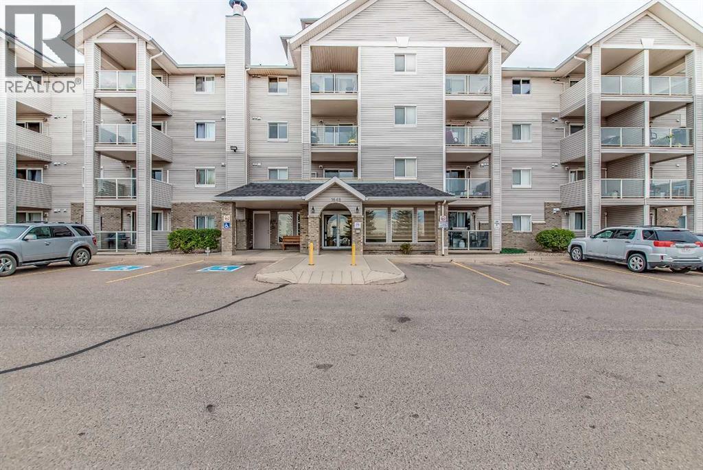 418, 1648 Saamis Drive Nw, Medicine Hat
