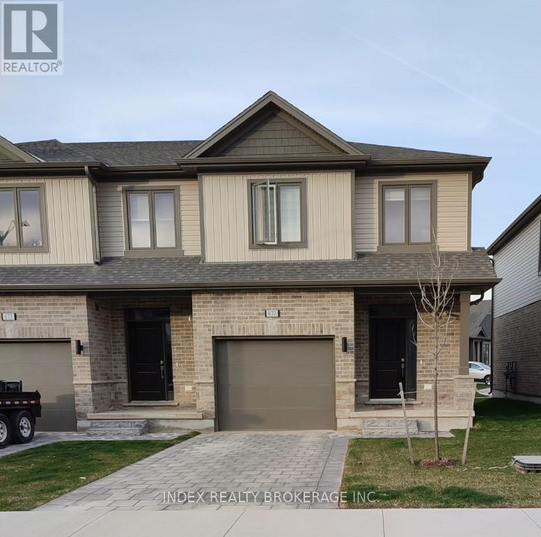 677 Chelton Road, London South (south U)