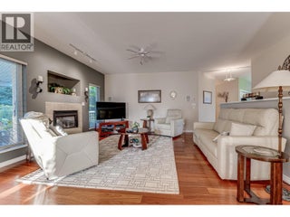 2642 Golf View Place. Blind Bay, British Columbia