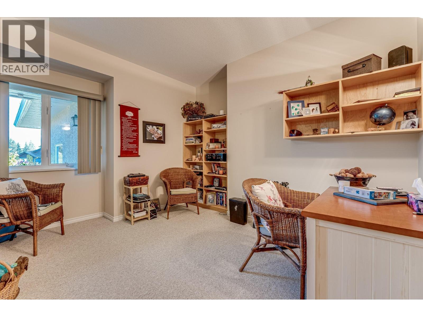 2642 Golf View Place. Blind Bay, British Columbia