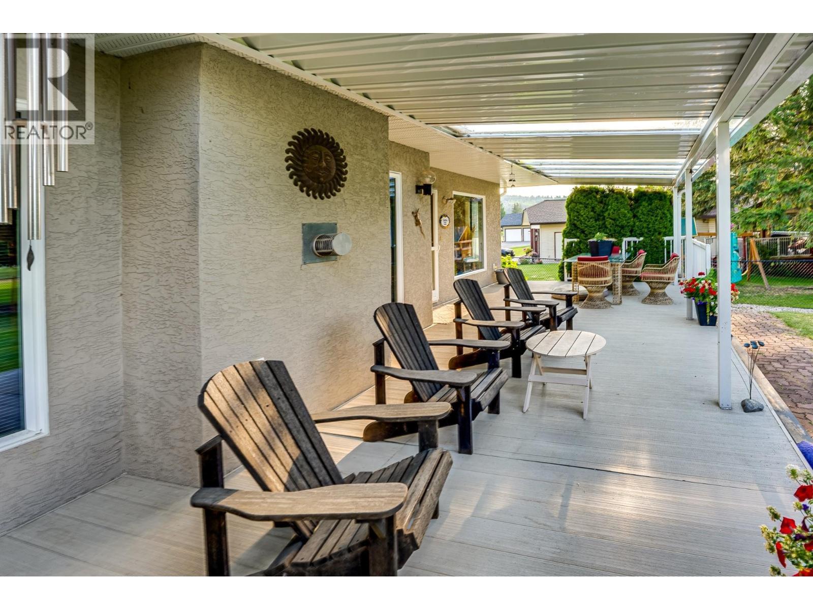 2642 Golf View Place. Blind Bay, British Columbia