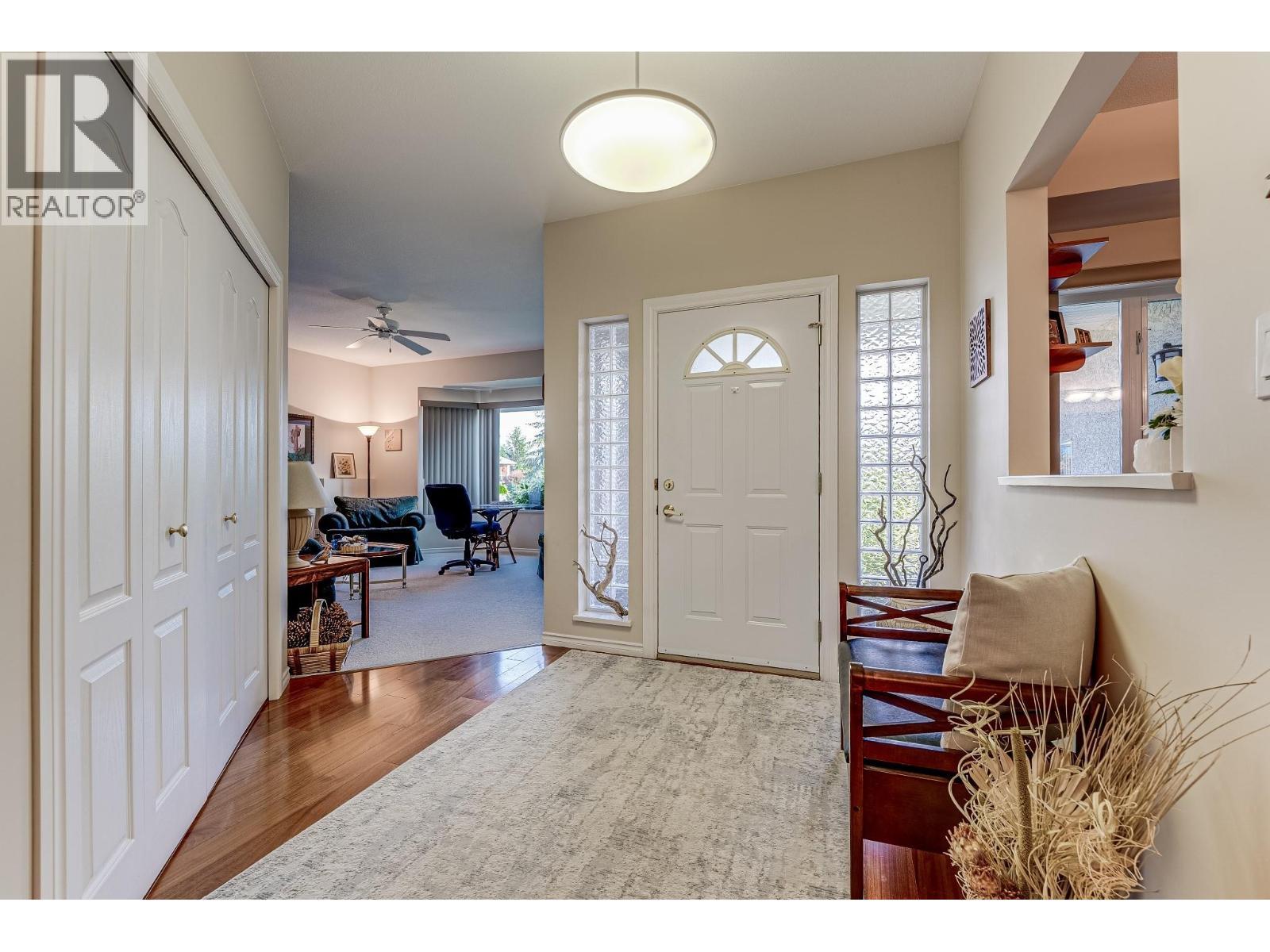 2642 Golf View Place. Blind Bay, British Columbia