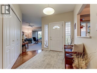 2642 Golf View Place. Blind Bay, British Columbia