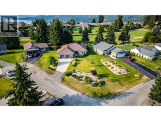 2642 Golf View Place. Blind Bay, British Columbia