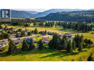 2642 Golf View Place. Blind Bay, British Columbia