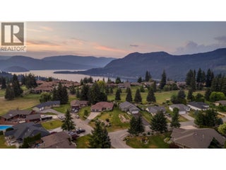 2642 Golf View Place. Blind Bay, British Columbia