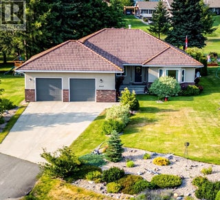 2642 Golf View Place. Blind Bay, British Columbia